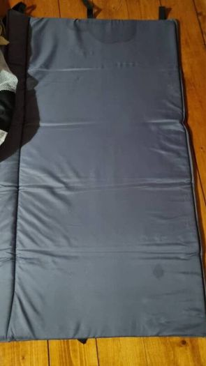 Travel Cot