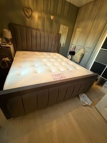 new beds