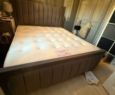 new beds