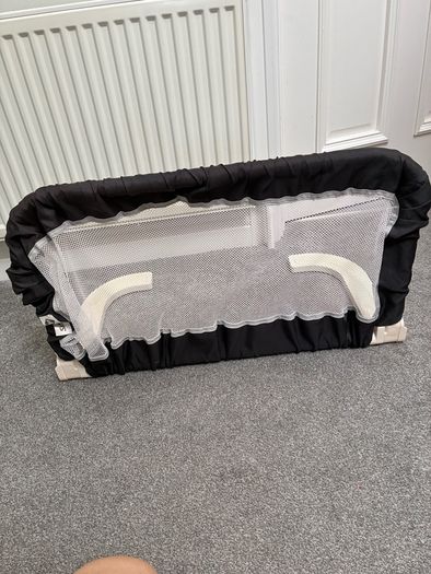 Childrens Bed Rail