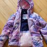 Champion Girls Ski Jacket Image 2