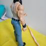 WWE Wrestlers Wrestler Action Figure Image 3