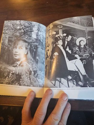 The Street Where I Live.. The Story Of My Fair Lady ,gigi And Camalot. By Alan Jay Lerner. First Edition Hardback With Dustjacket In Good Condition.  See Photos For Same.