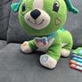 Leapfrog scout read with me teddy Image 2