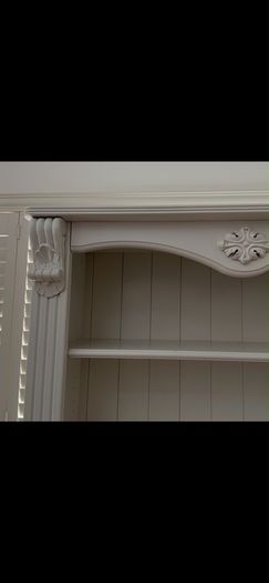 Bookcase Shelf
