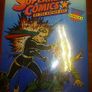 For sale the illustrated history of superhero comics Image 2