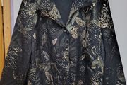 Vintage Luxury Jacket