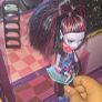 Monster high house Image 9