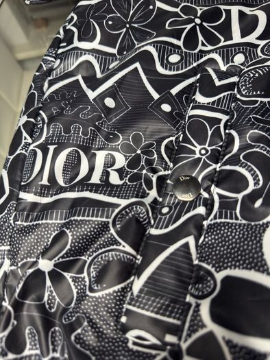 Dior Windbreaker