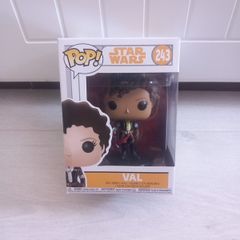 val star wars funko pop 243