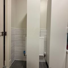 Ikea slim cabinet