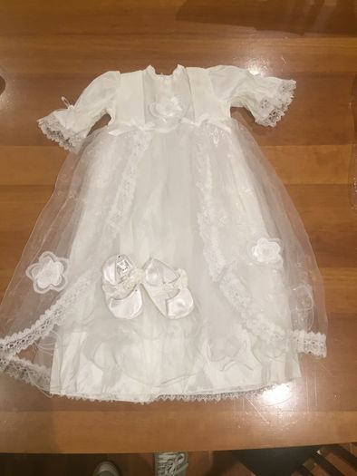 Mixed lot baby items