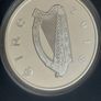 rory gallagher silver proof Image 3