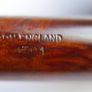 Vintage GBD Export 4301 Smoking Pipe, good condition Image 6