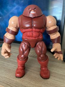 Marvel legends Gamerverse juggernaut