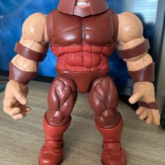 Marvel legends Gamerverse juggernaut