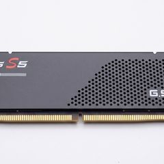 DDR5 RAM 32GB (x1) G.skill Ripjaws S5 Pc 6000 Cl36 Intel Xmp / Amd Expo