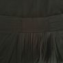 MONSOON Silky Draped Skirt Size 12 New Image 3