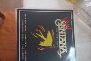 Vinyl Santana Viva.