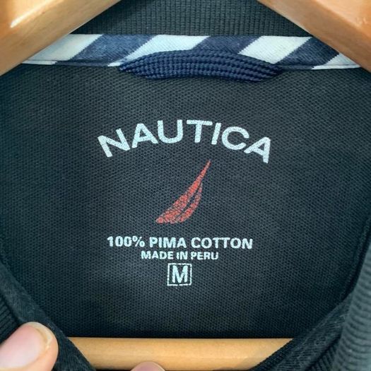 Nautica Polo T-Shirt