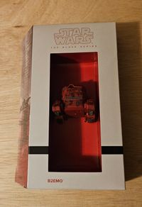 Star Wars B2EMO Droid 6" Scale Black Series New & Unopened