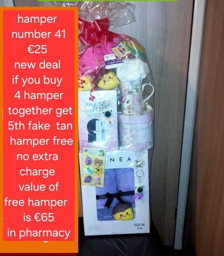hampers
