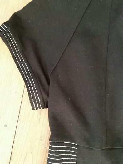 Zara dress