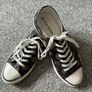 GUESS sneakers 4g logo size UK7 UE40 Image 2