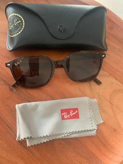 Ray Ban Sunglasses