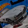 BMW 507 ! White ! from Factory Fresh Series ! Hot Wheels ! Mattel ! Image 3