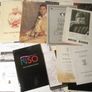Large Job Lot Of Music Concert Programmes Image 3