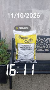 Longford solid fuel 2026