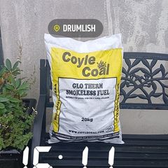 Longford solid fuel 2026