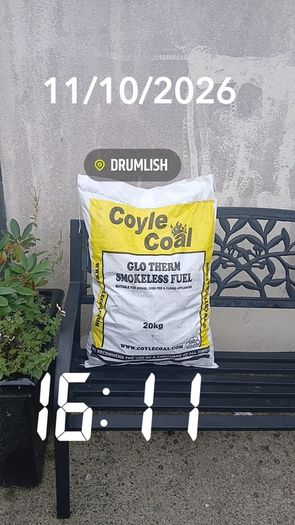Longford solid fuel 2026