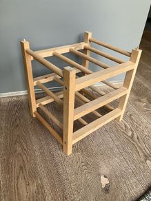 Wine/Bottle Rack