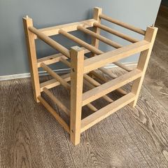 Wine/Bottle Rack