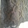 sandro Lace Dress Image 3