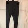NEW grey trousers (size 16) Image 5