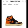 Nike Jordan 1 Image 8