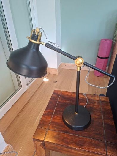 Ikea Ranarp desk lamp