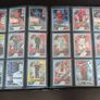 Football Cards Golden ballers limited Editions Topps chrome Merlin & Many more Image 7