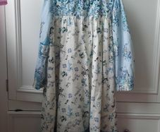 Cath Kidston girls dress size 9-10 years
