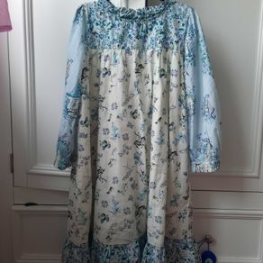 Cath Kidston girls dress size 9-10 years