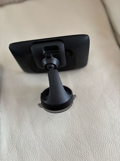 Sat Nav TomTom Go 520.
