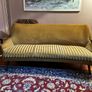 vintage sofa Image 5