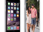 iPhone 6 PLUS & 6S PLUS - Personalised ultra-light hard case