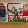 lego 71422 Picnic at Mario's House Image 2