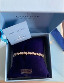 Newbridge Silverware BRACELET