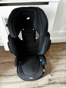 Joie booster seat