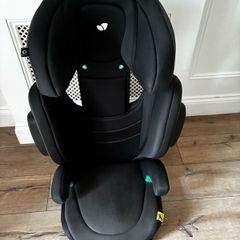 Joie booster seat